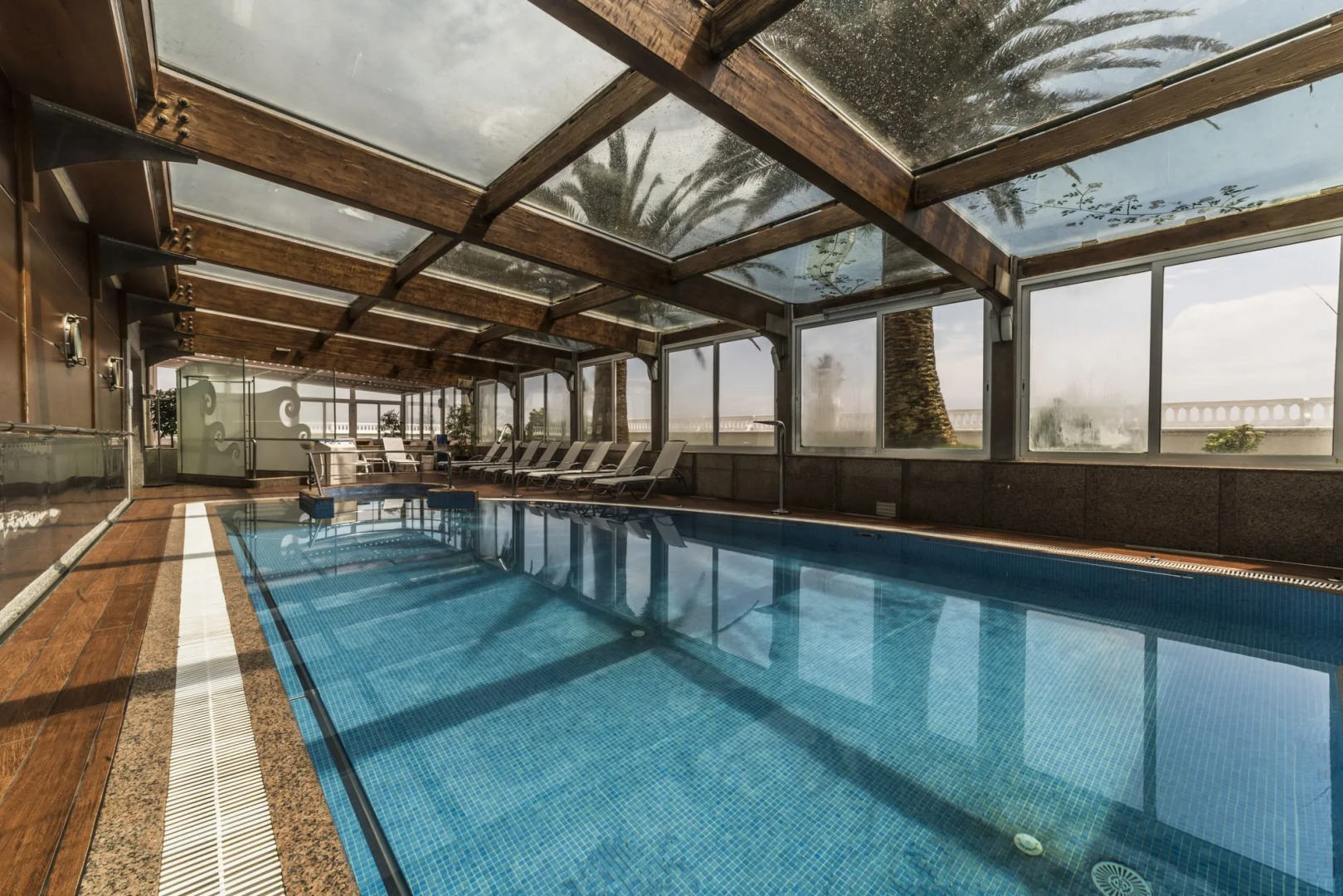 Eurostars Louxo Talaso