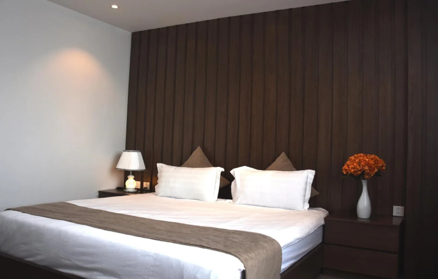 Signature Boutique Hotel