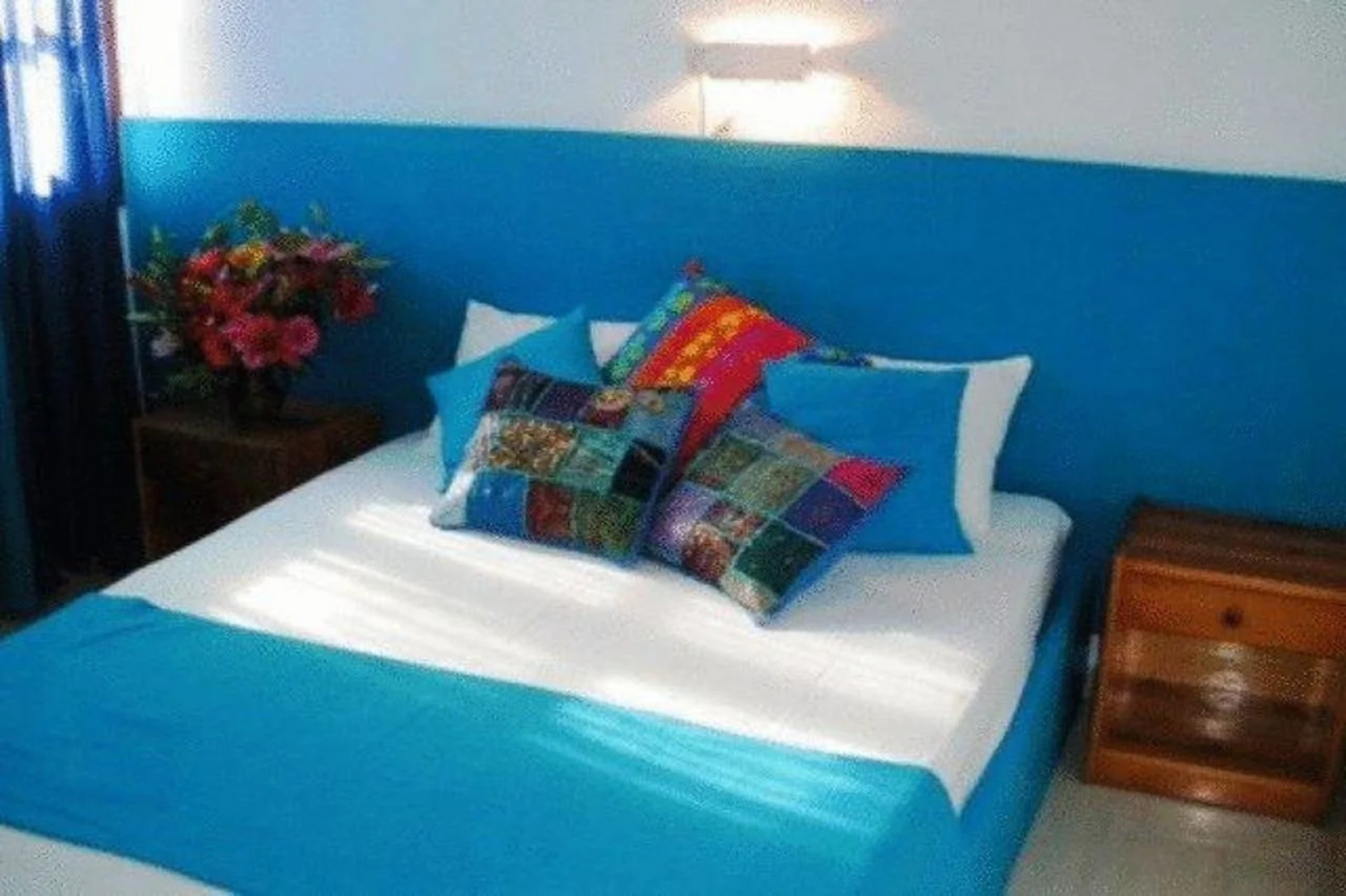 Villa Rita Apartments