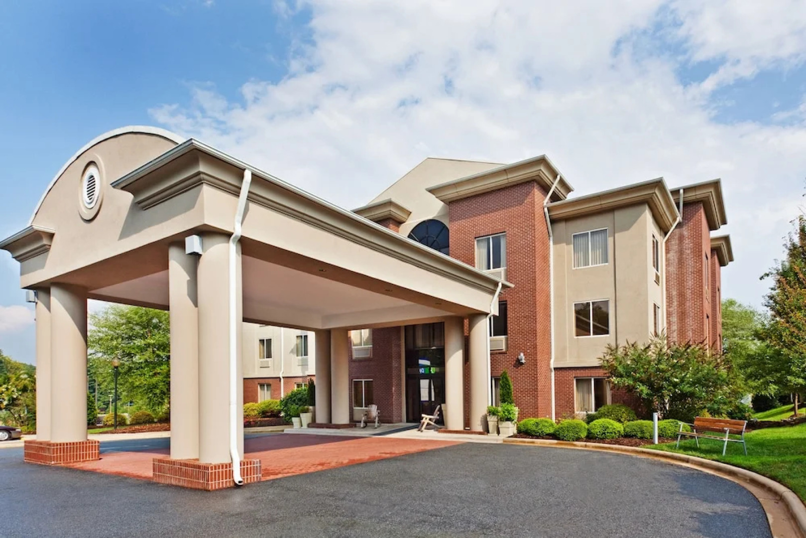 Comfort Inn & Suites Brevard