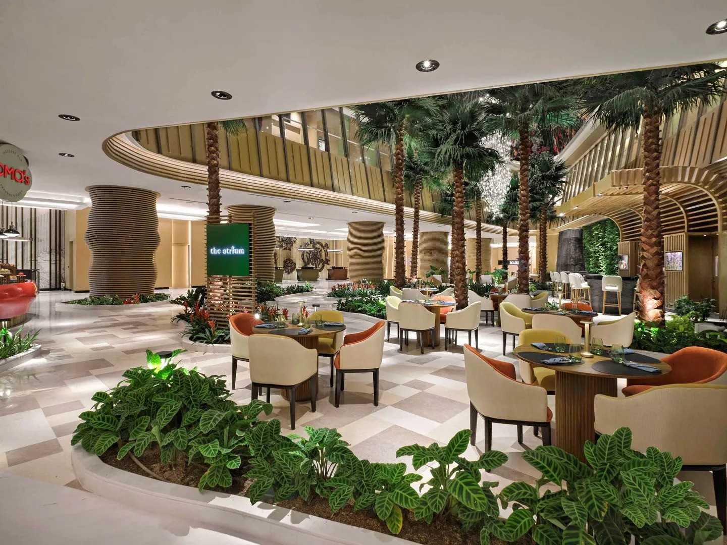 Swissotel Clark Philippines