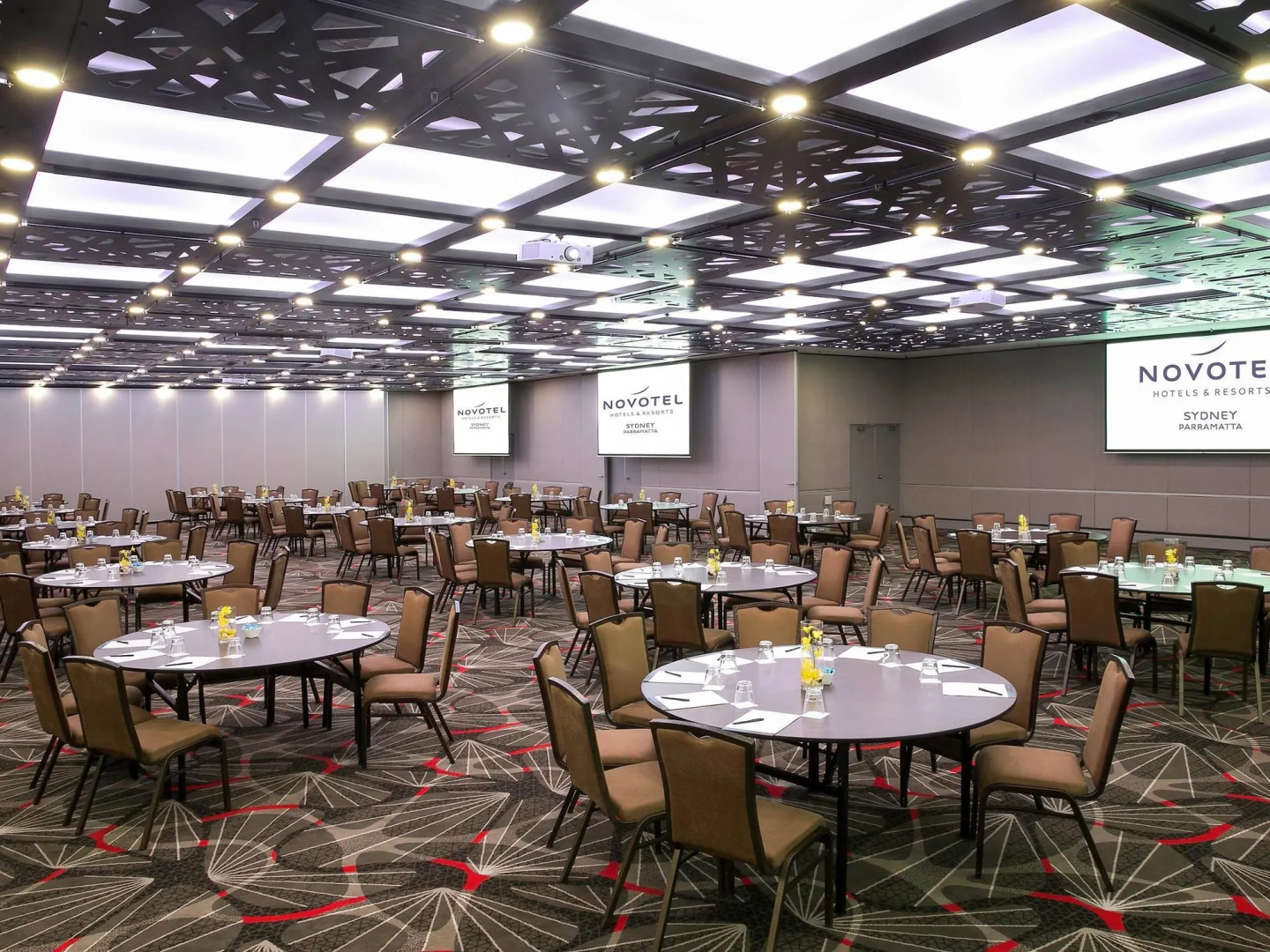 Novotel Sydney Parramatta