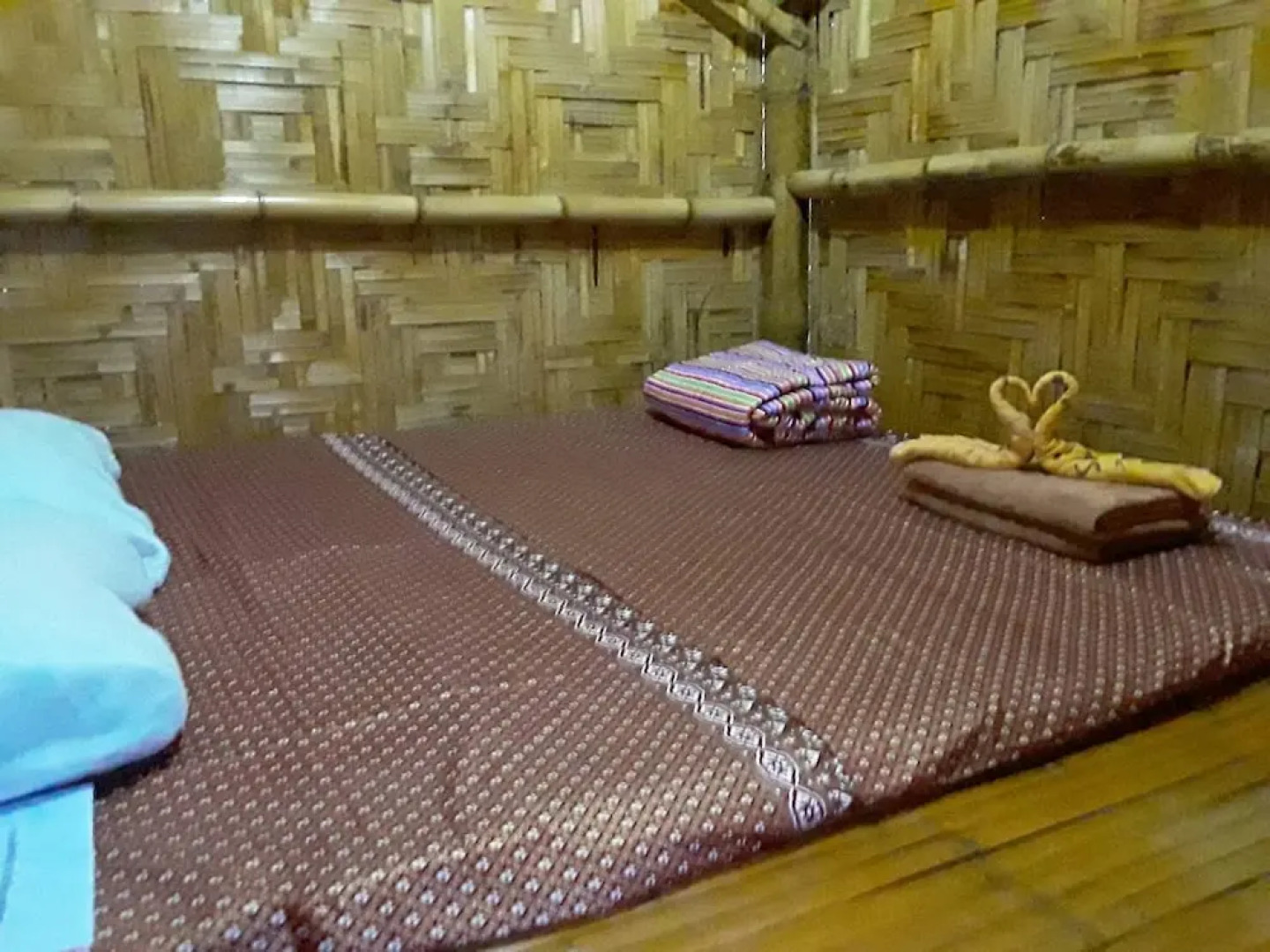 Sea view Panwa Cottage Hostel