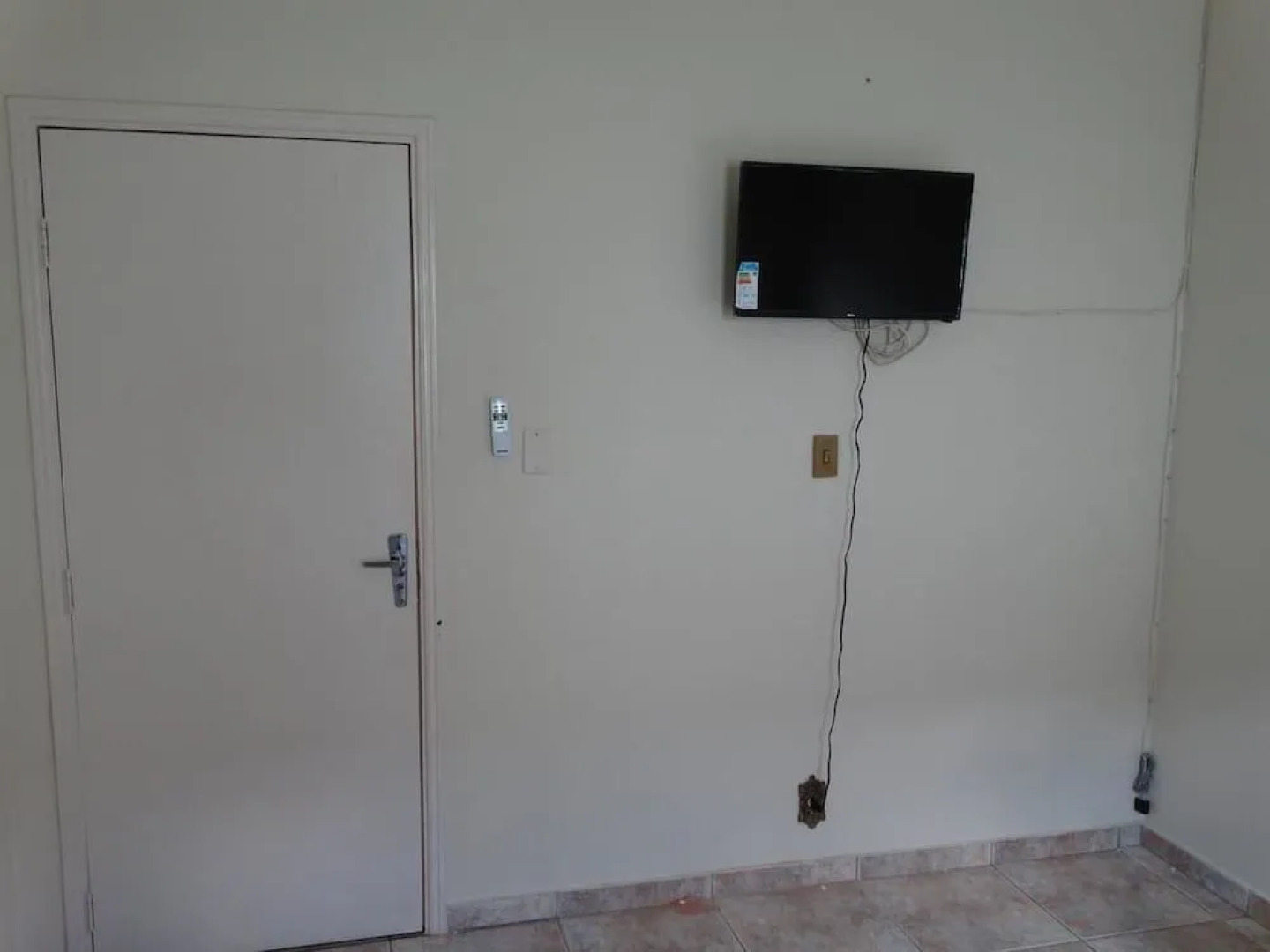 Pousada Santa Genebra