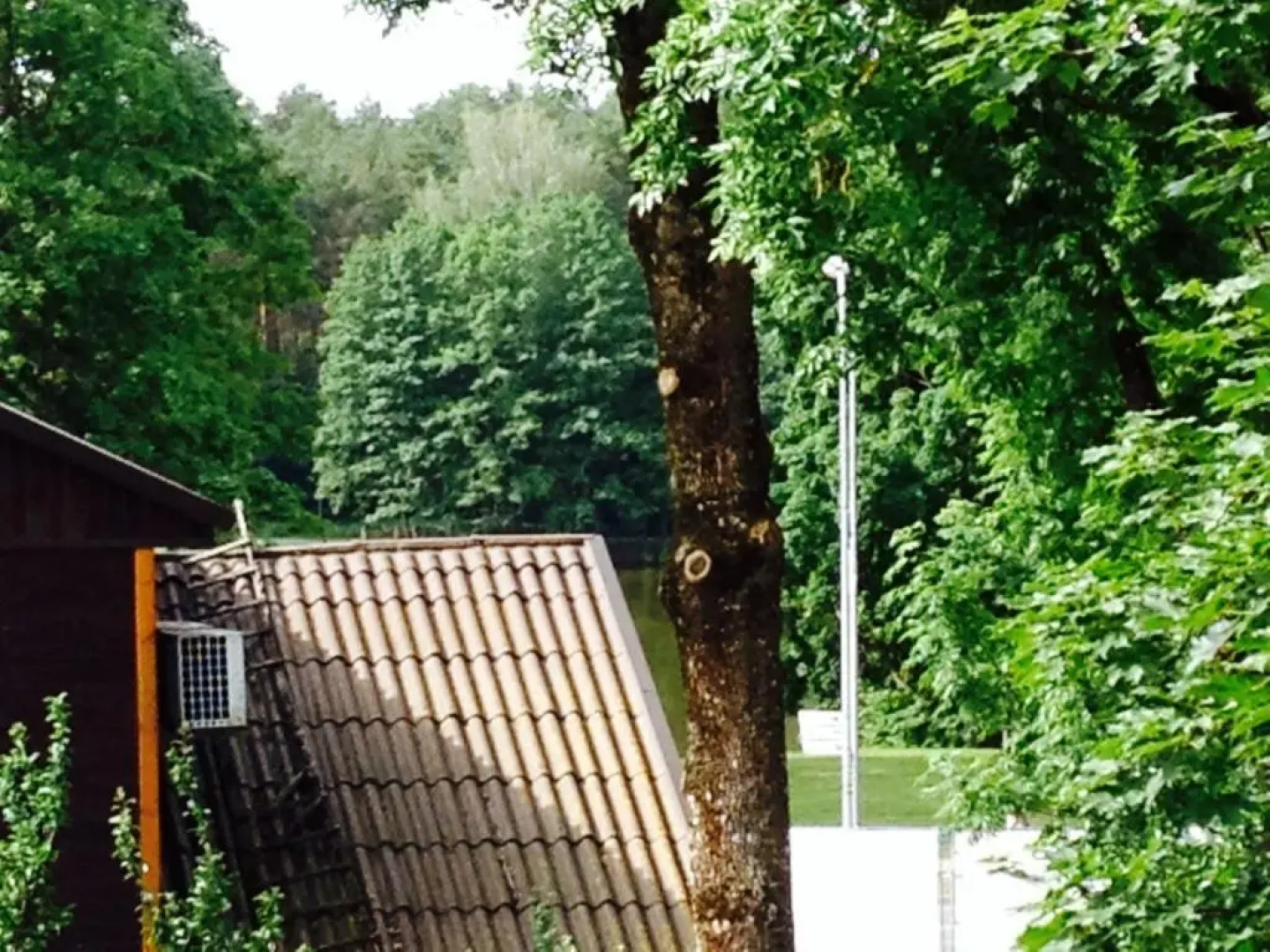 A Cozy Central Studio