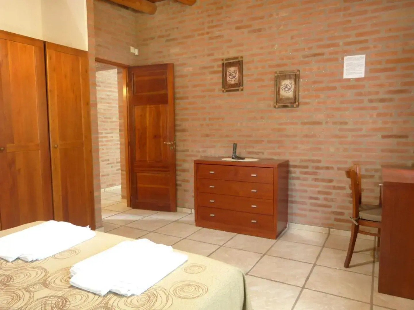 Jardines del Cielo cabañas