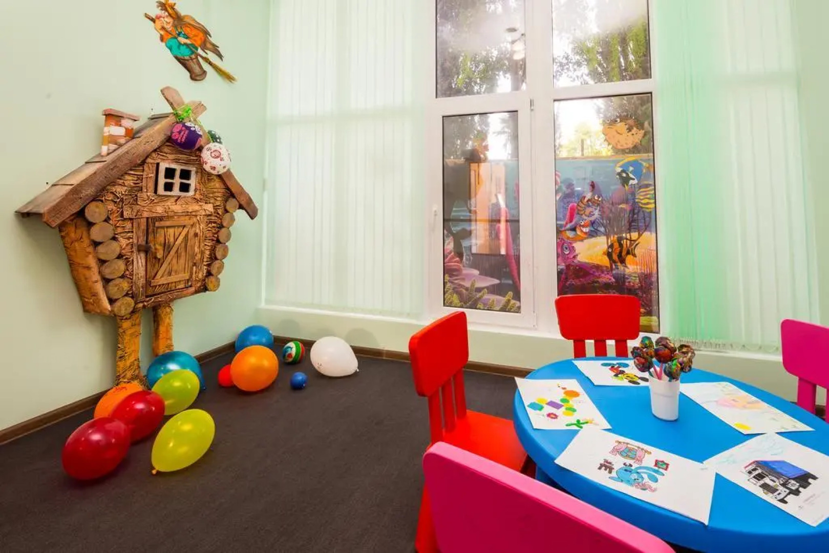 Золотой якорь