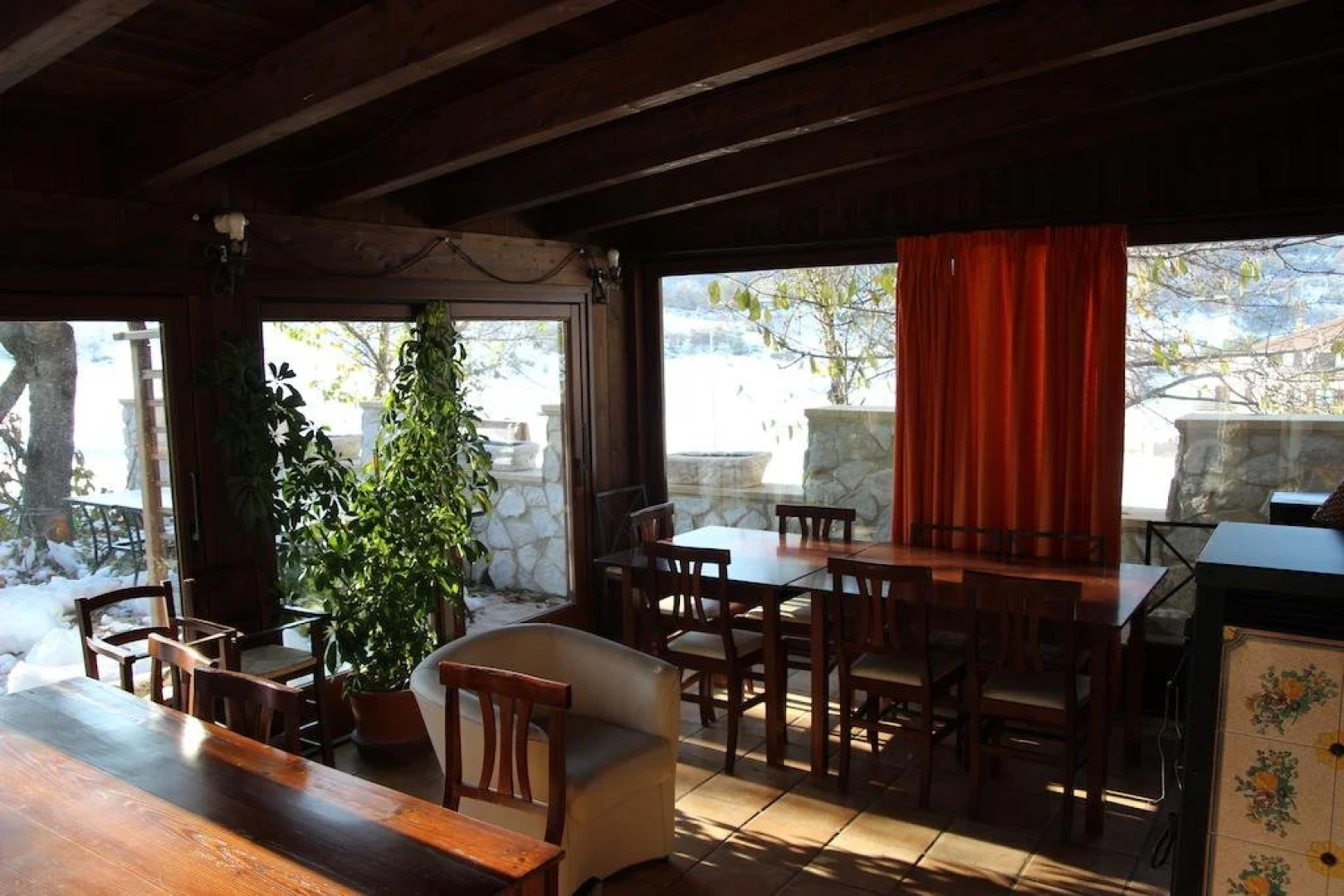 Agriturismo Capriccio Di Giove