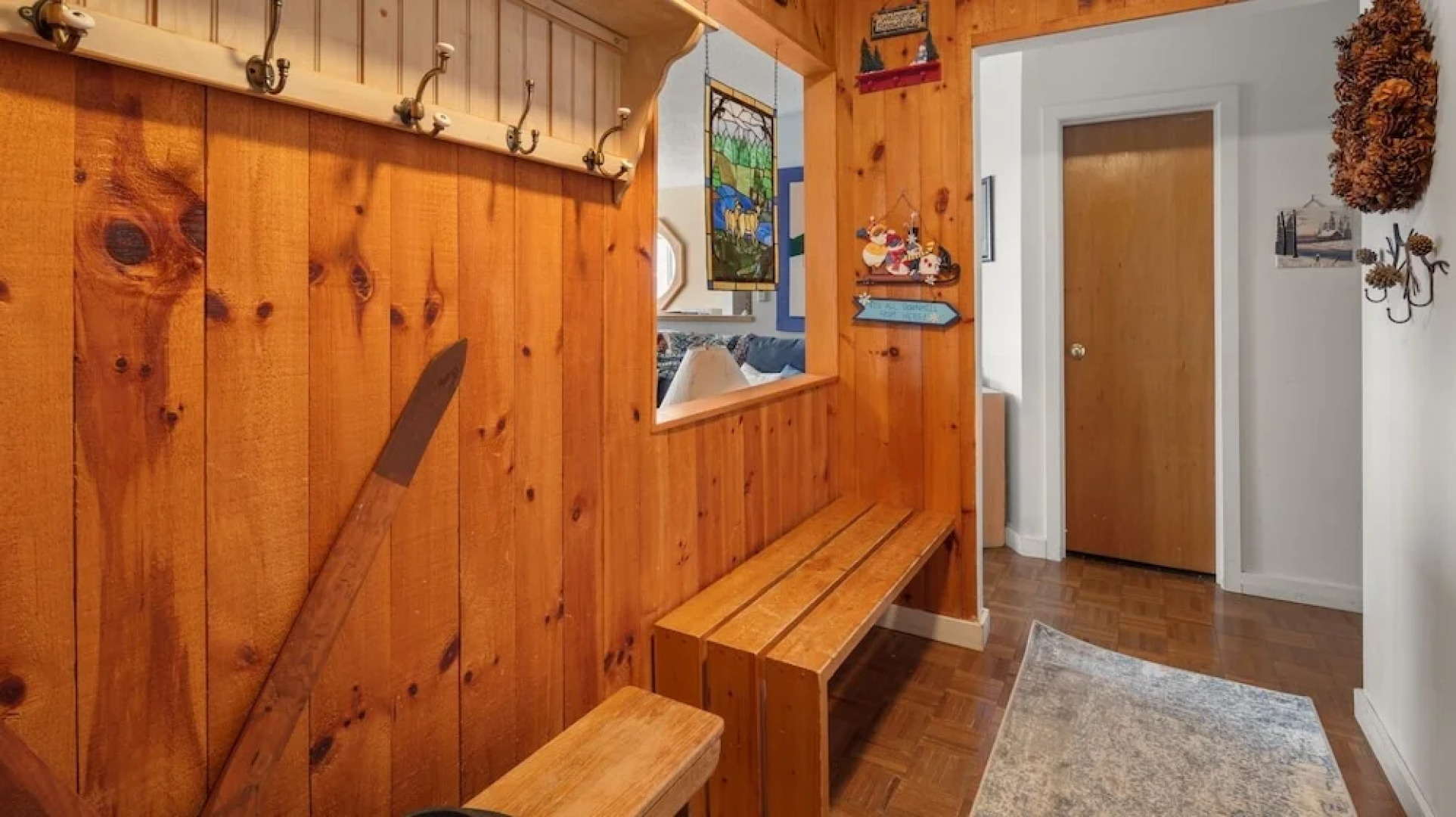 14 Snowside 2 Bedroom Condo by RedAwning