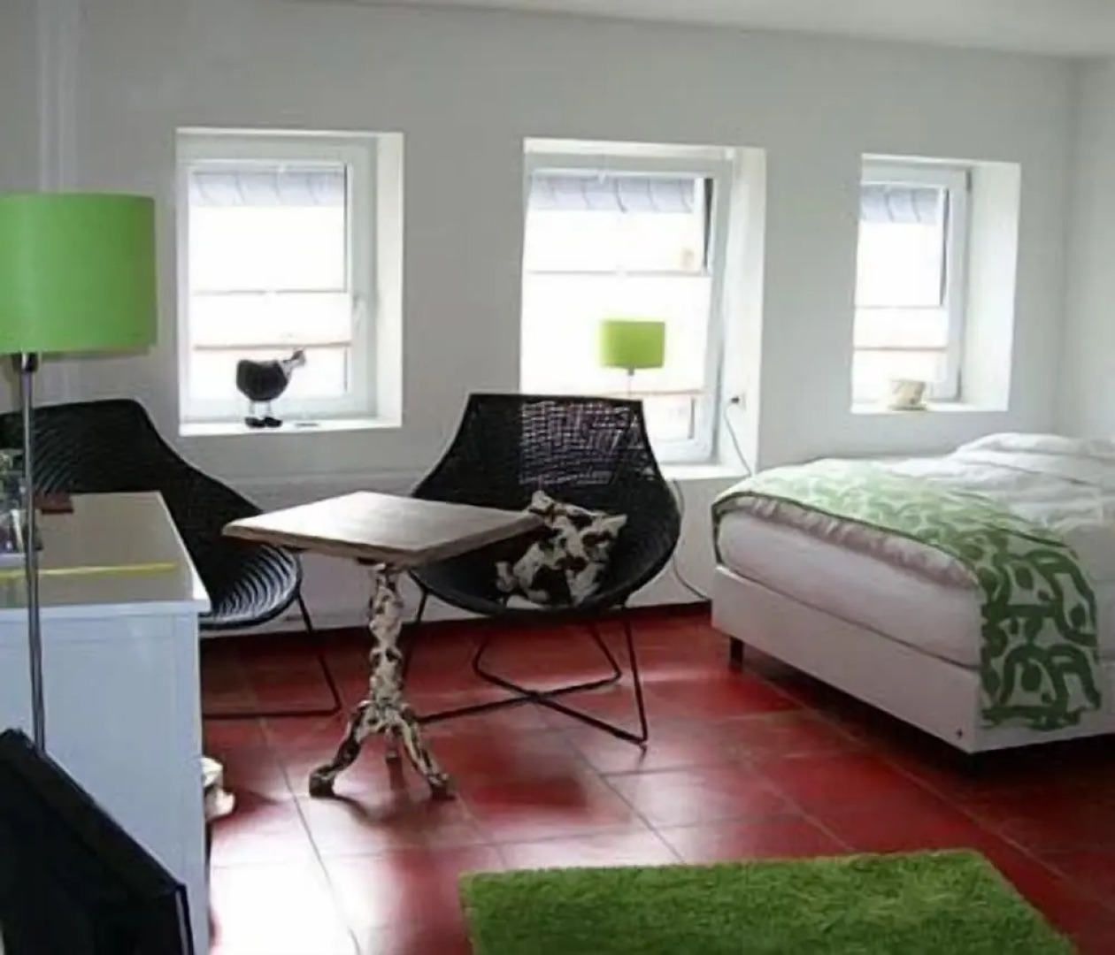 Themen Hotel zur Kranengasse