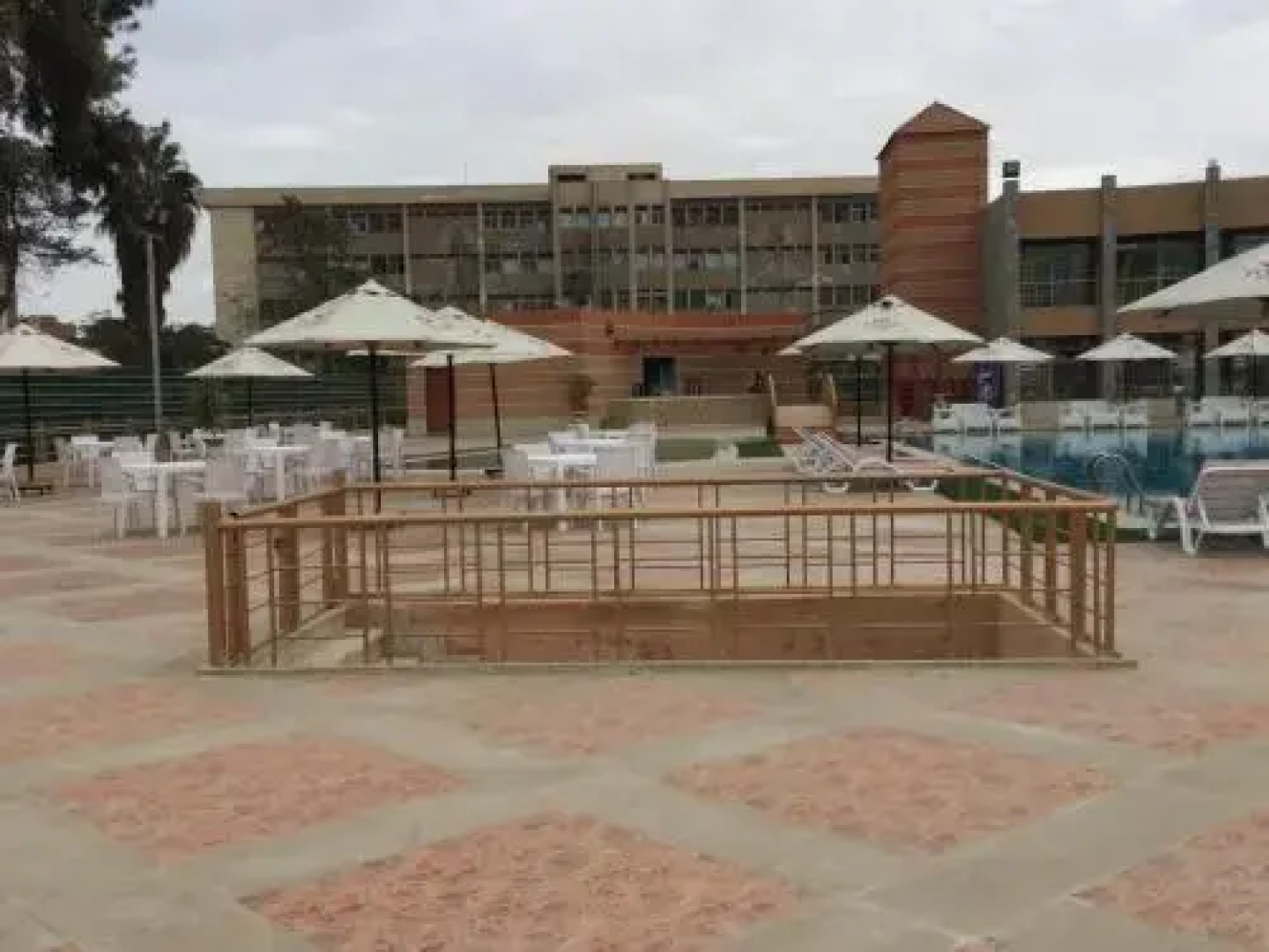 Tolip Inn Beni Suef