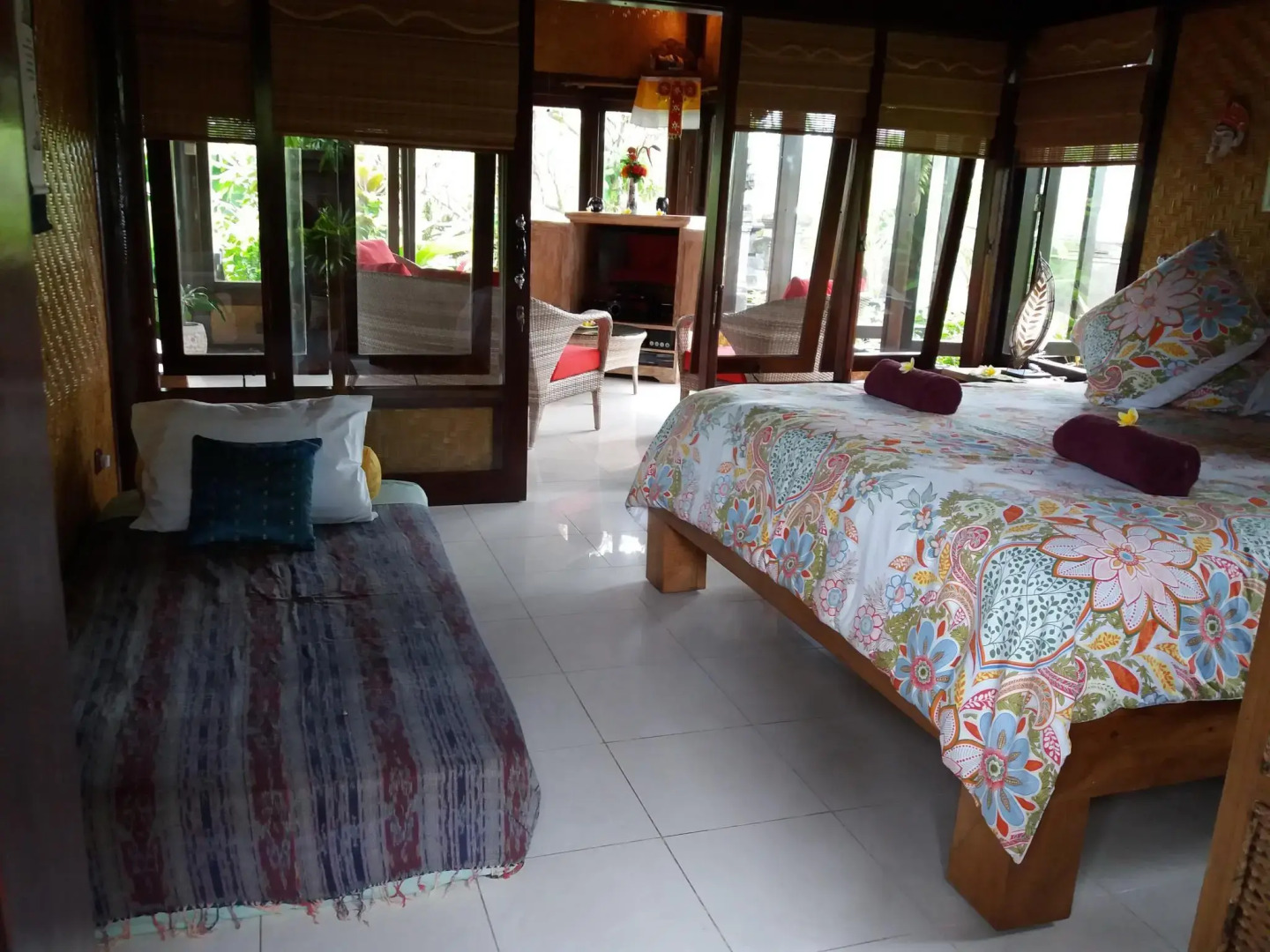 Villa Gede Private Guest House
