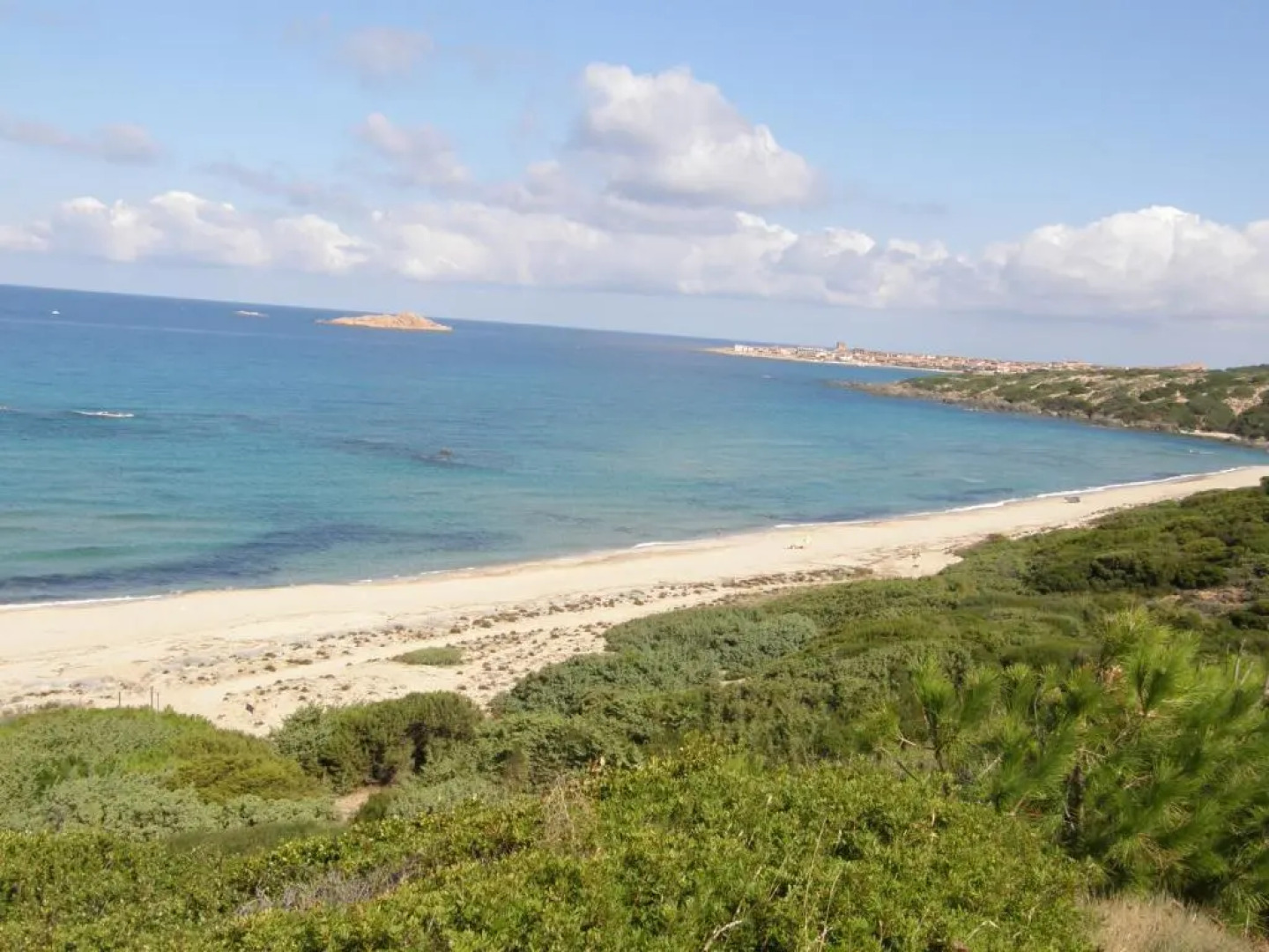 Isola Rossa Appartamenti Bellavista