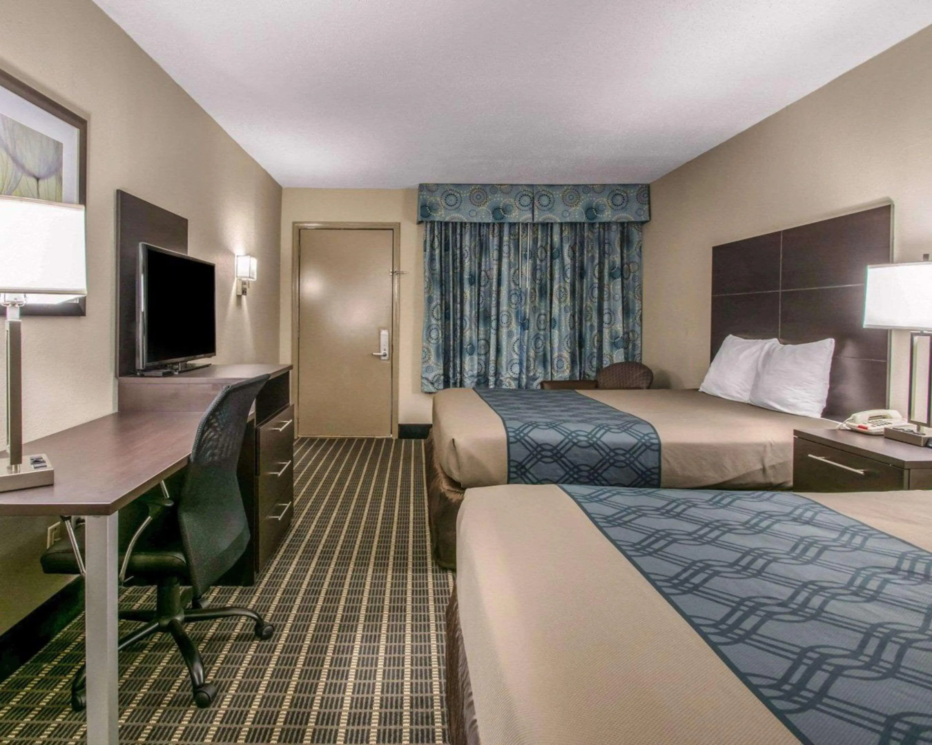 Econo Lodge Defuniak Springs I-10