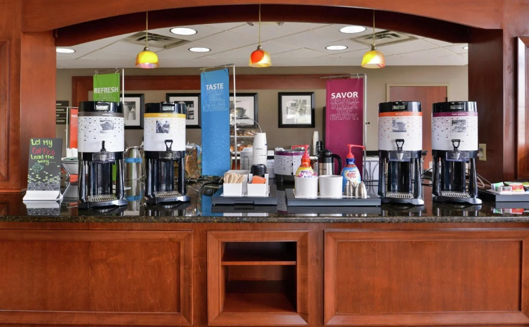 Hampton Inn Norfolk/Virginia Beach