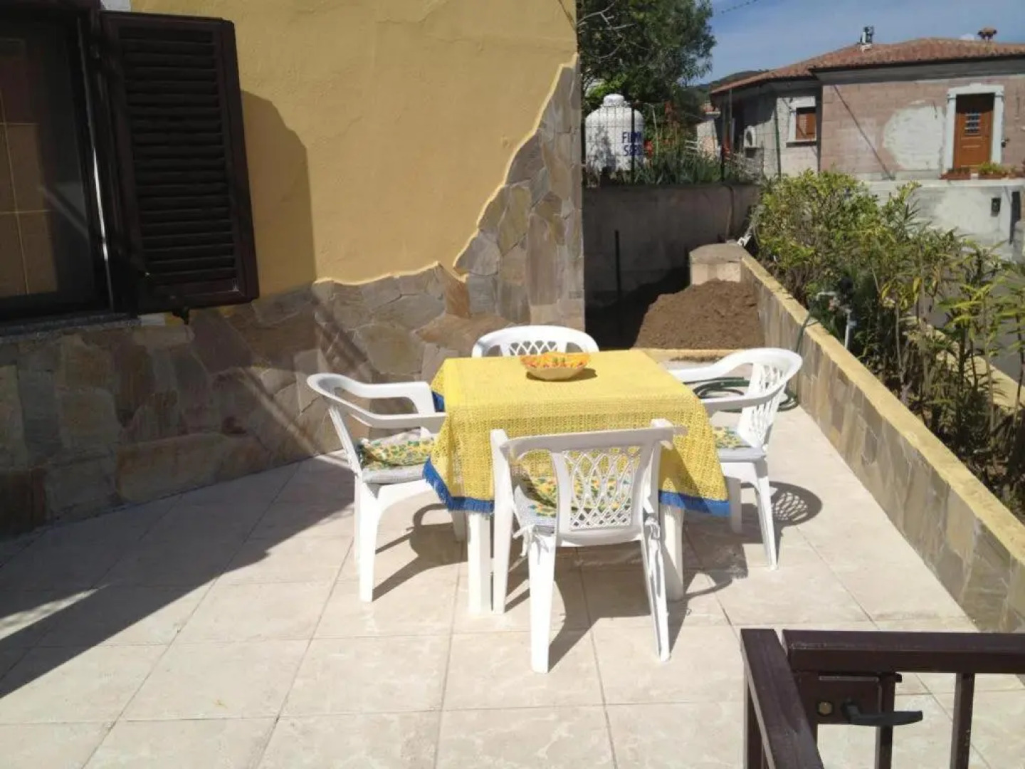 Le Residenze di Monte Rena A1 - A2