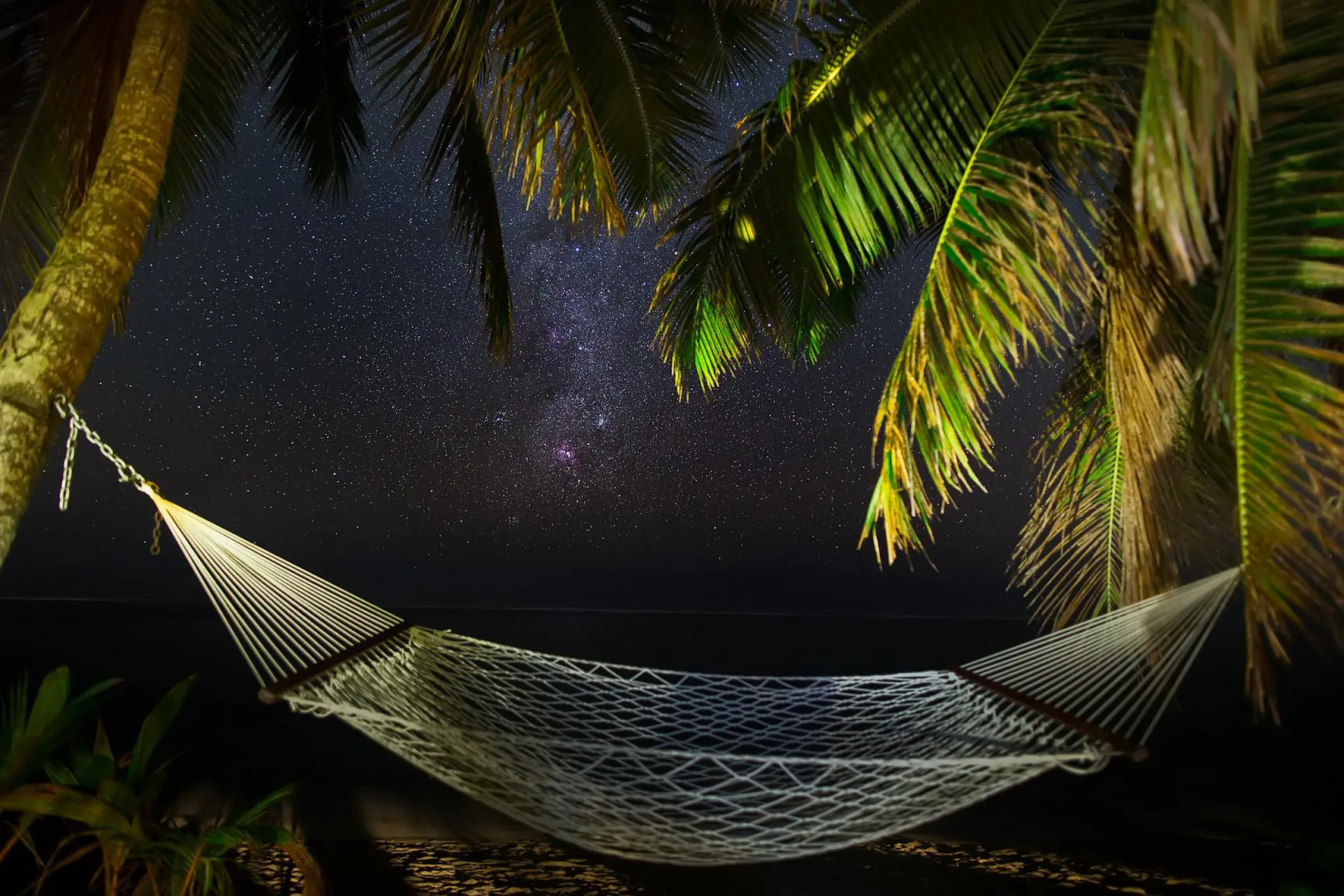 Sanctuary Rarotonga-On the beach - Adults Only