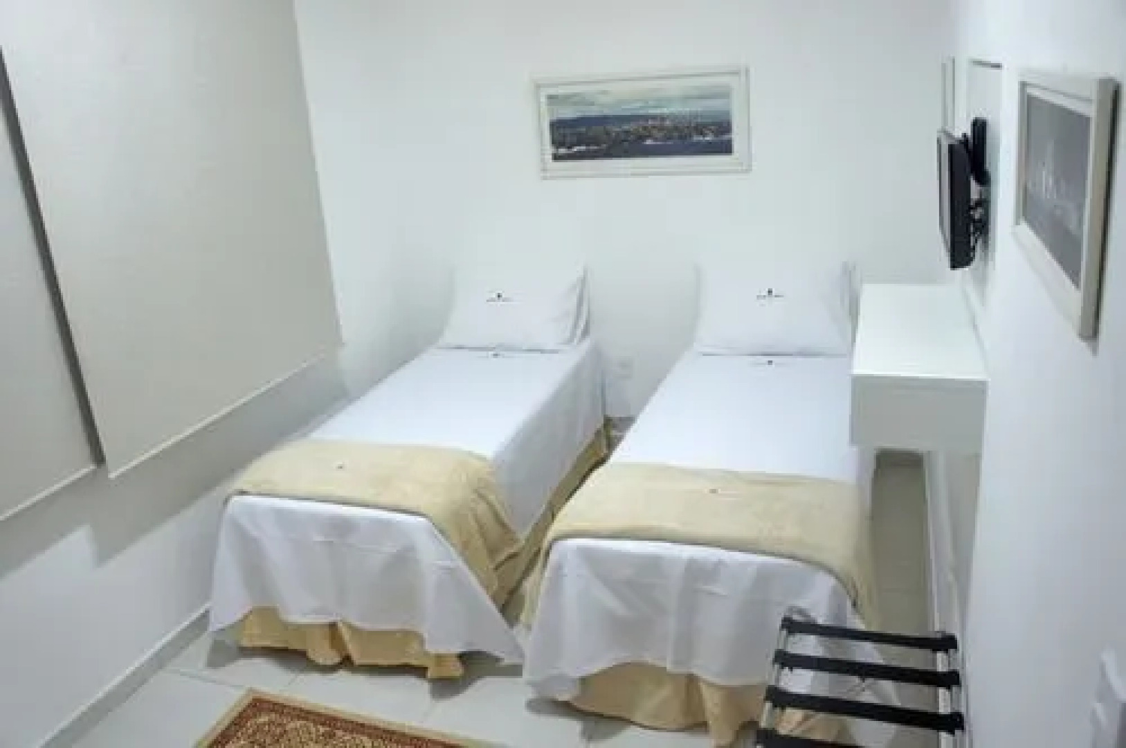 Mariana Flat Service