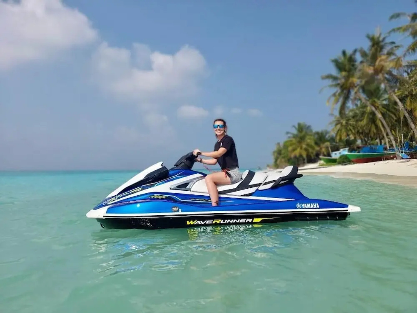 ViluVeli Holiday Retreat