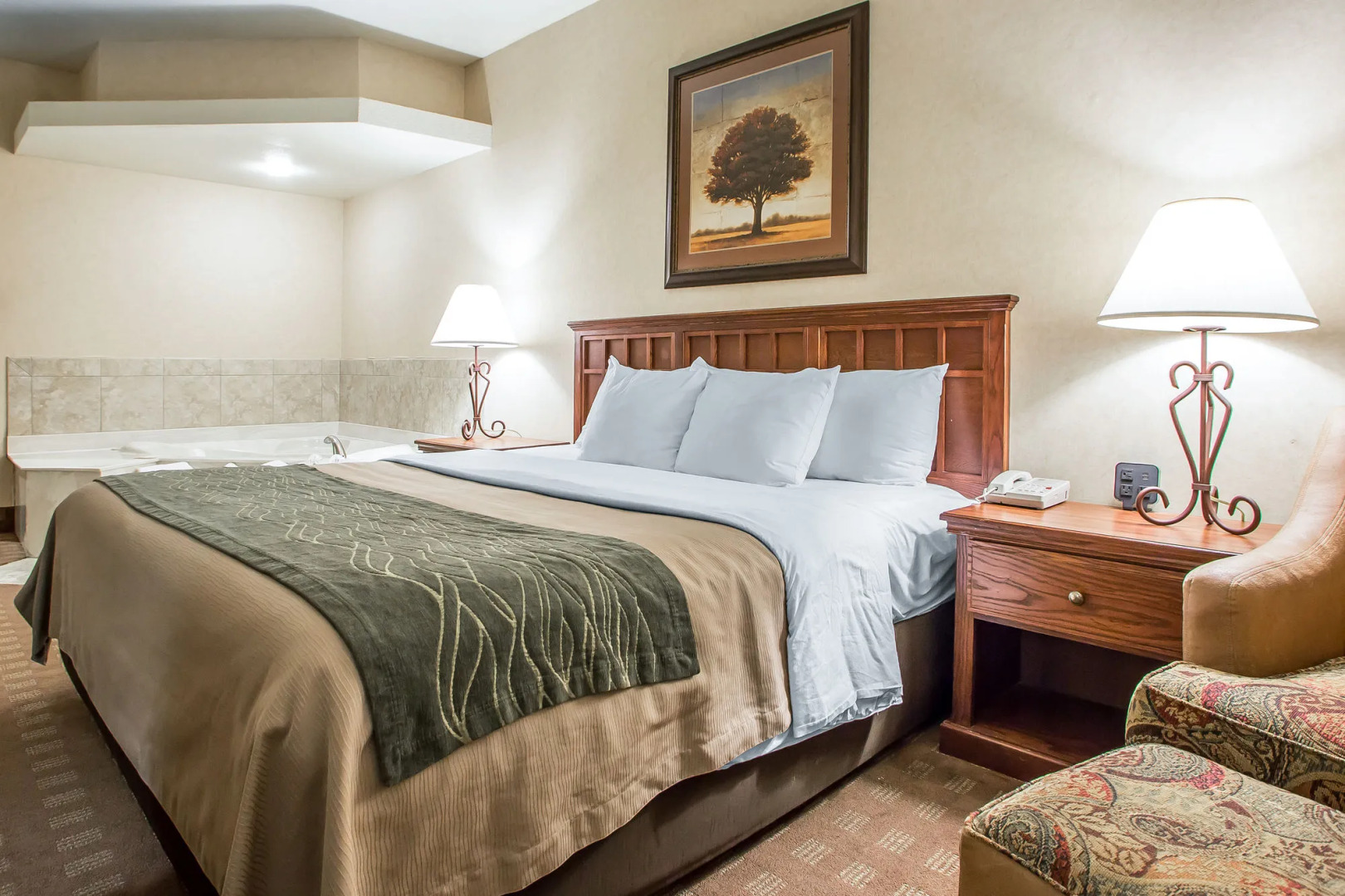 Comfort Inn St. Robert / Fort Leonard Wood