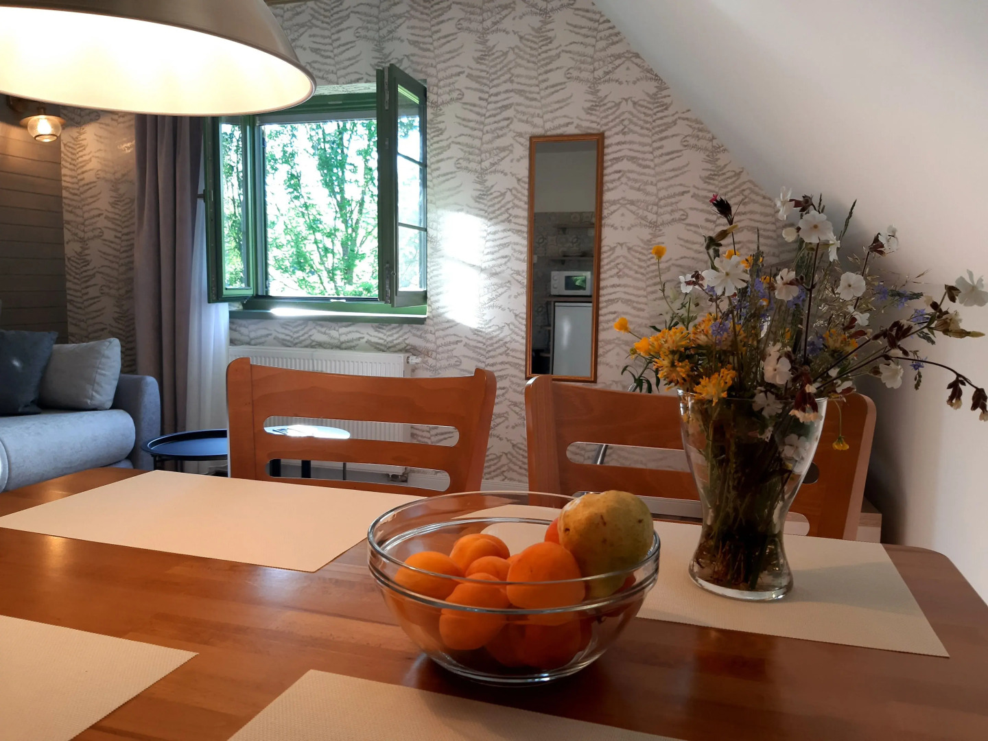 Tesla's Gastro House Plitvice