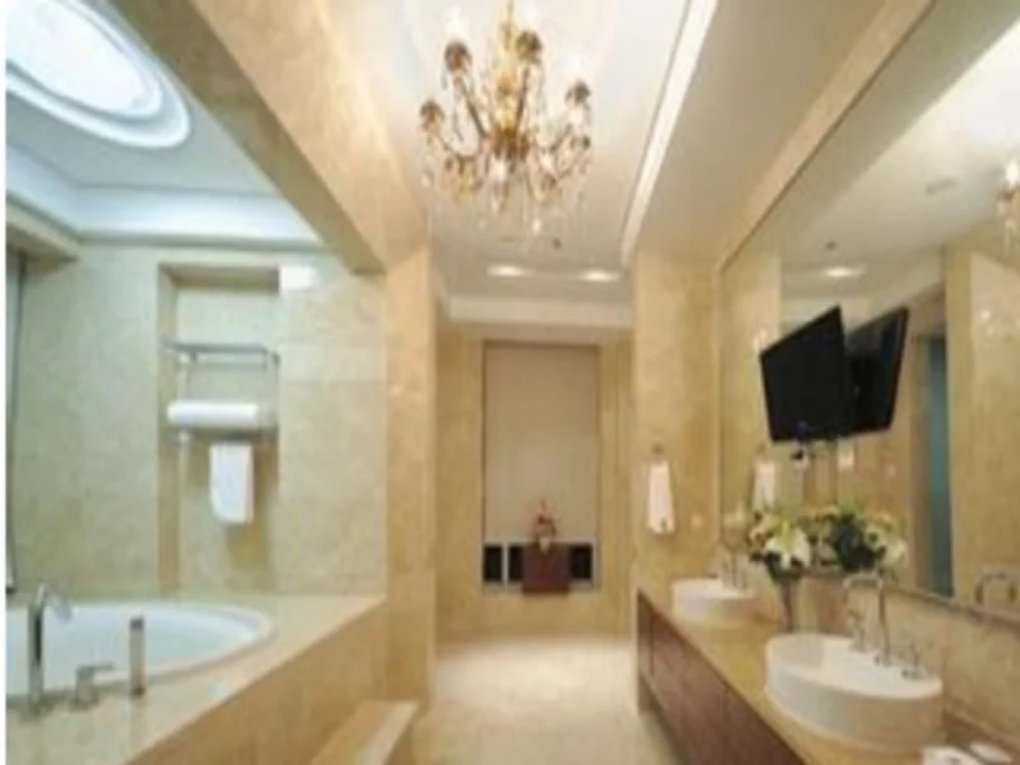 Seaview Hotel Hangzhou Bay