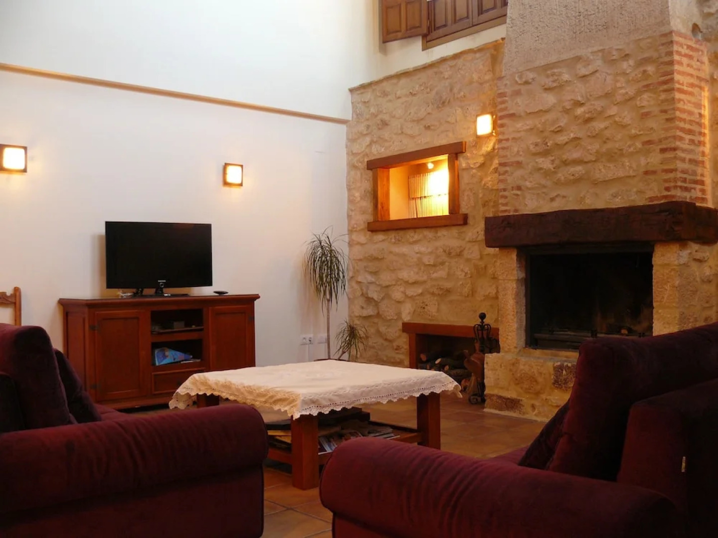 Casa Rural El Rincón de Elena