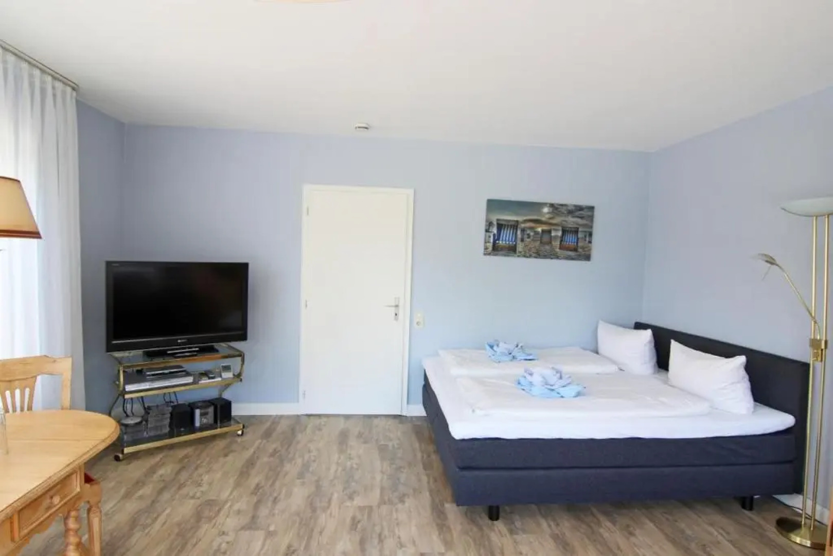 Ferienwohnung Brise 1