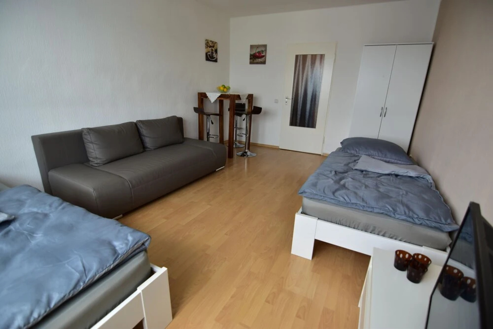 Studio Apartment Refrath