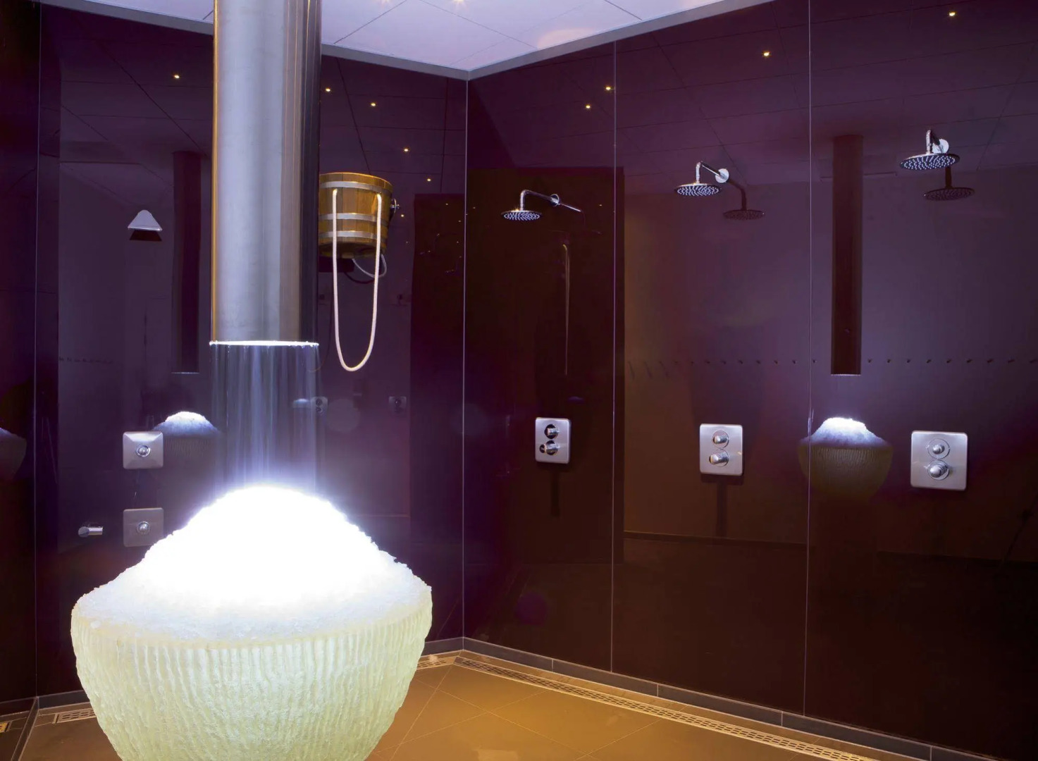 Fletcher Wellness hotel