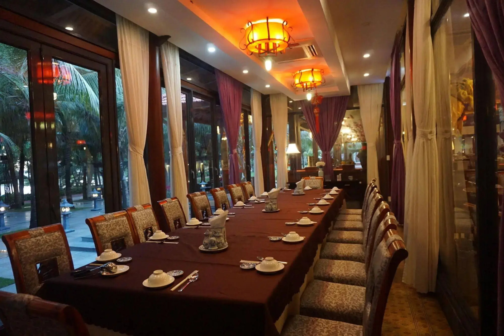 Seava Ho Tram Resort