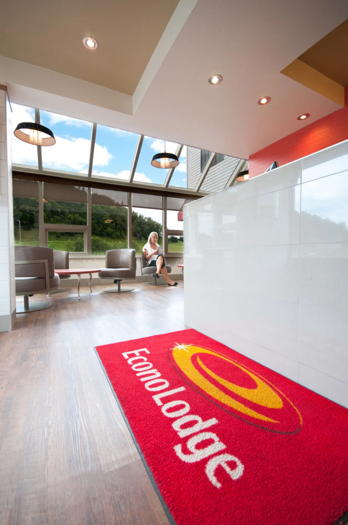 Econo Lodge La Malbaie