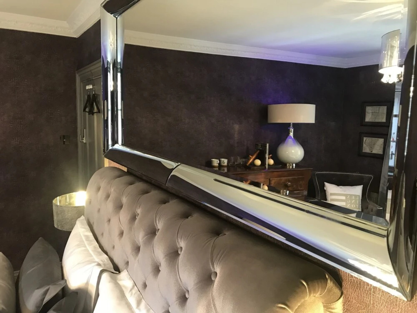 The Kingsbury at No7 & No8