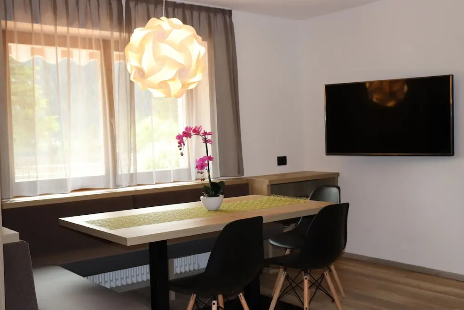 Ciasa Cir Apartments