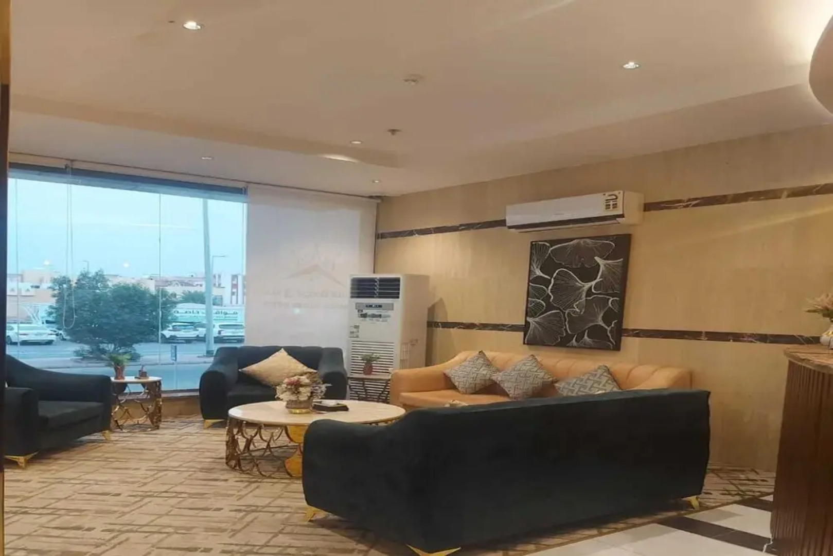 OYO 619 Al Smou Hotel Apartments