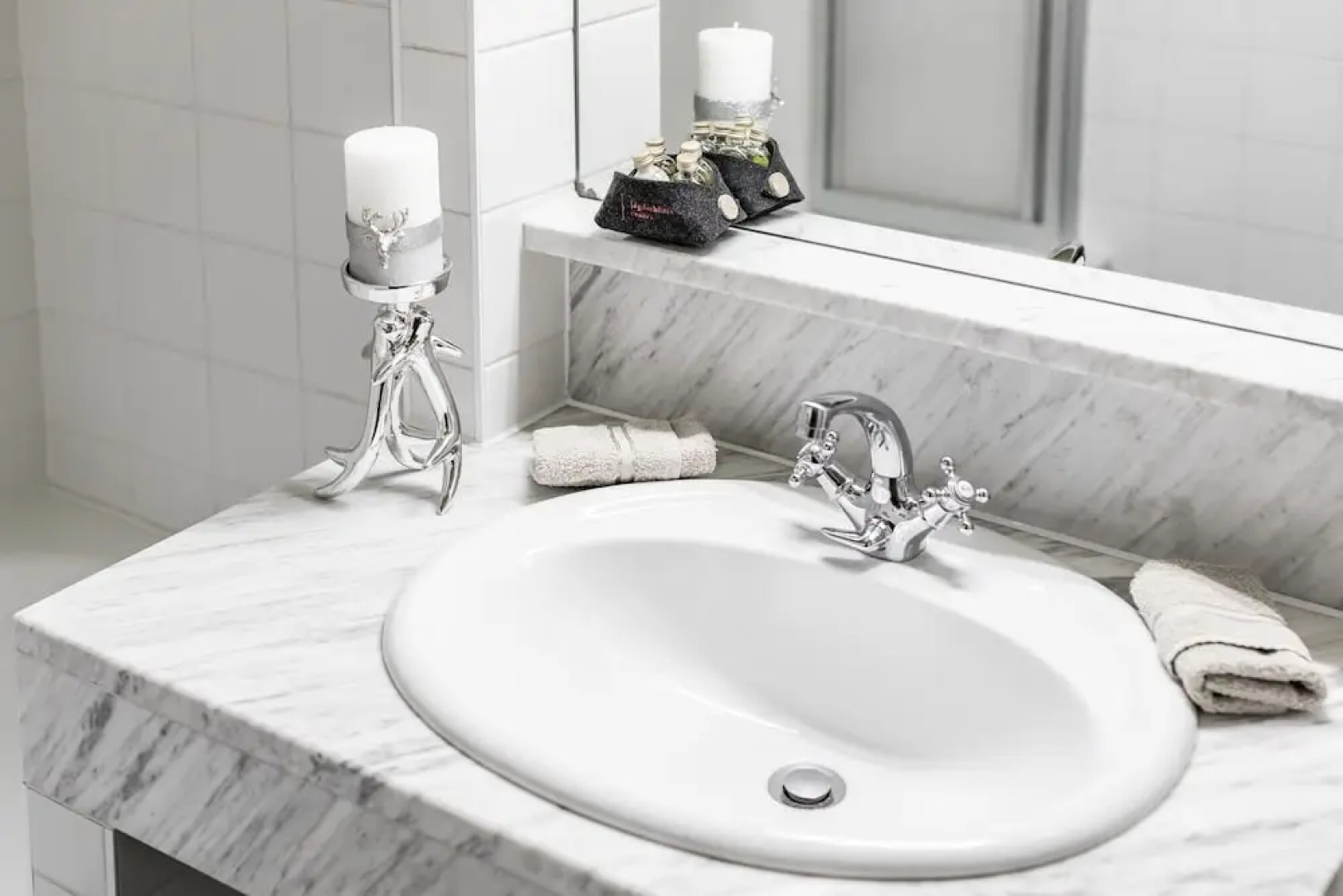 Appartements Seenhaus