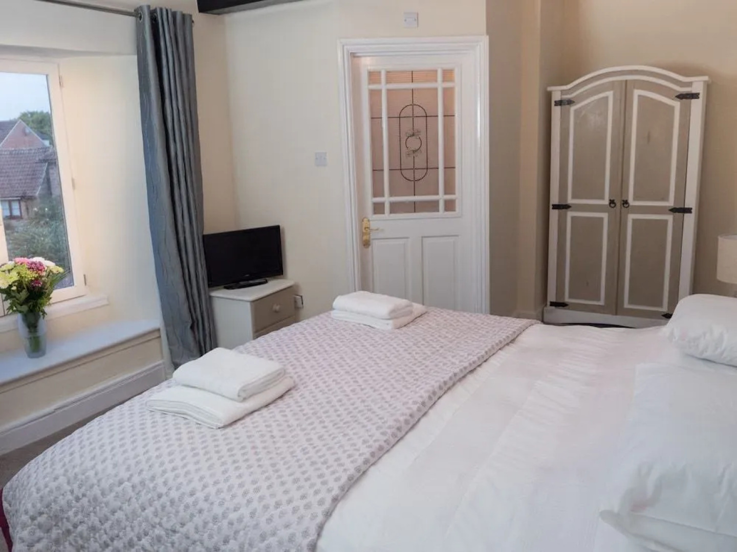 Churchend Farm Bed & Breakfast