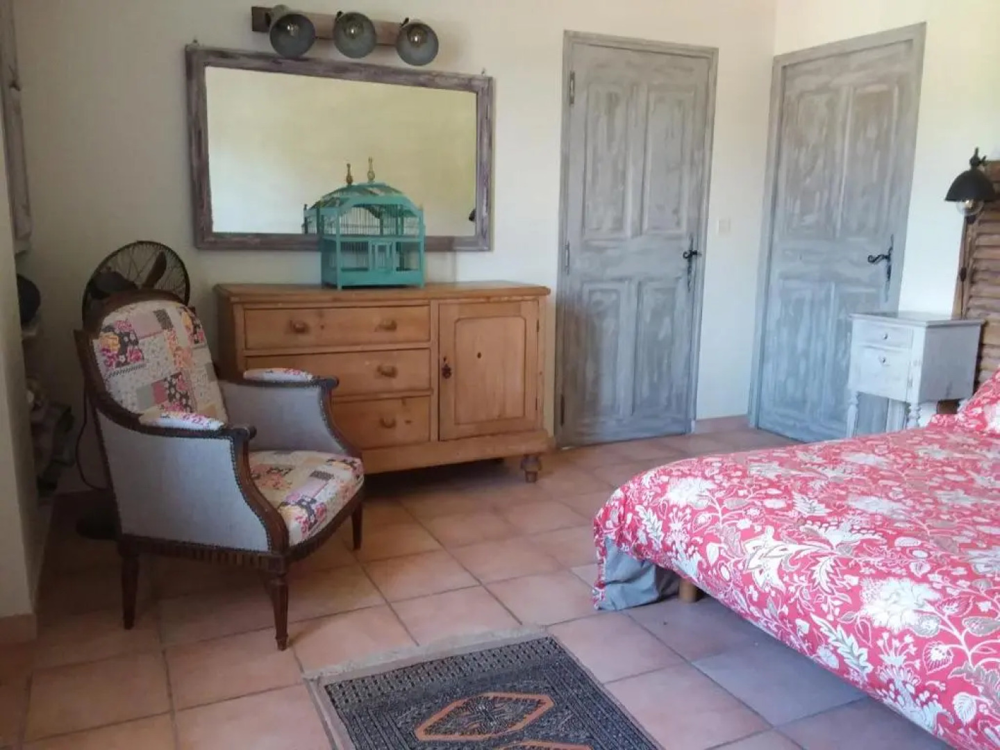 Clos St Jean Baptiste