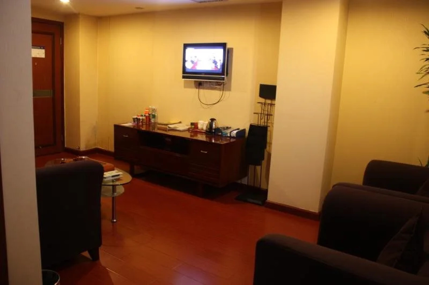 深圳智民大酒店