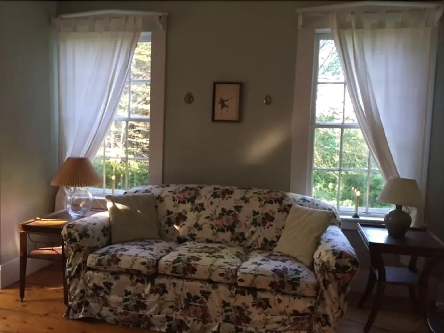 The Pond House Inn at Shattuck Hill Farm