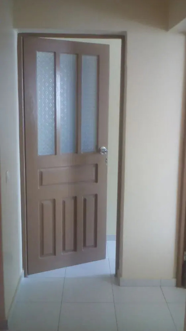 Pensão Ngozi Nova Cidade