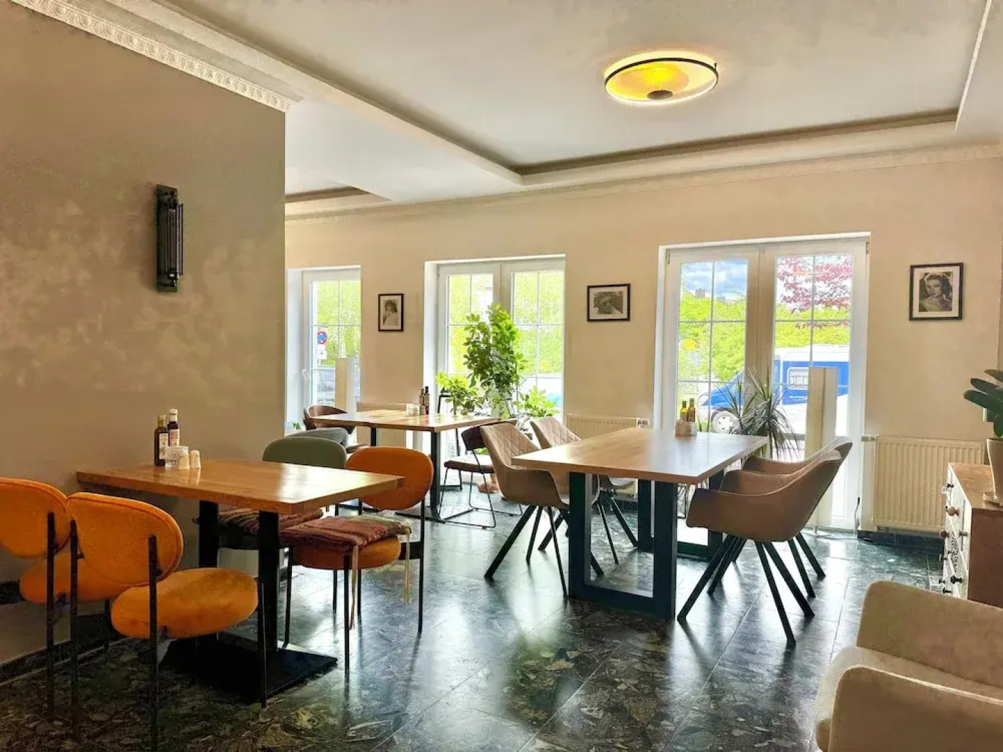 AR Boutique Hotel Heusenstamm