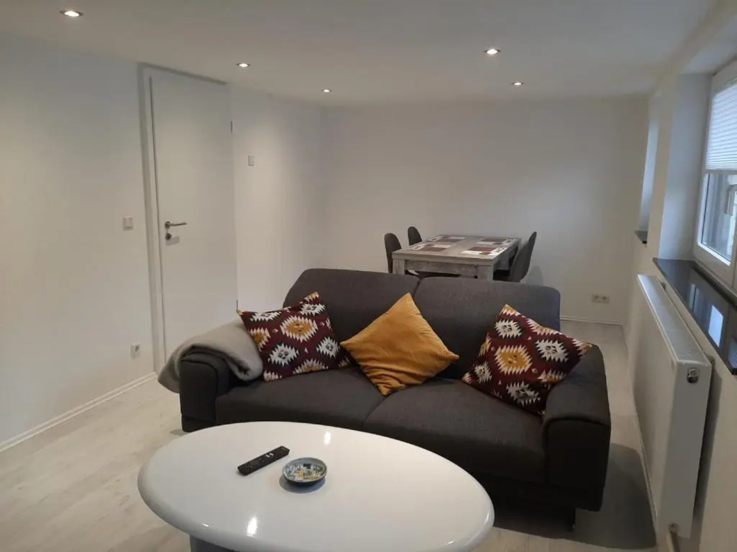 Ferienhaus Schmalkalden