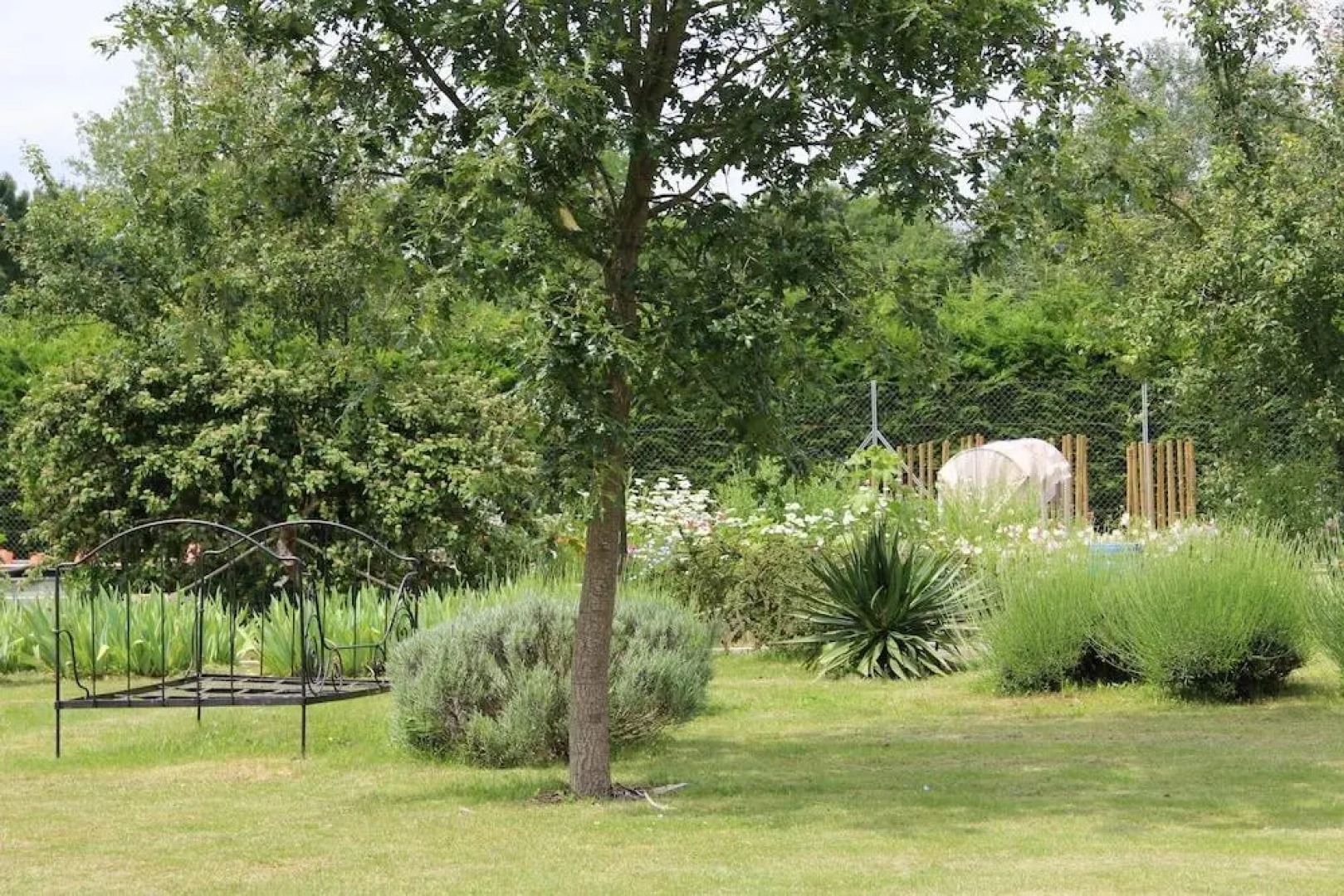 Chambre D'Hotes Le Lavoir