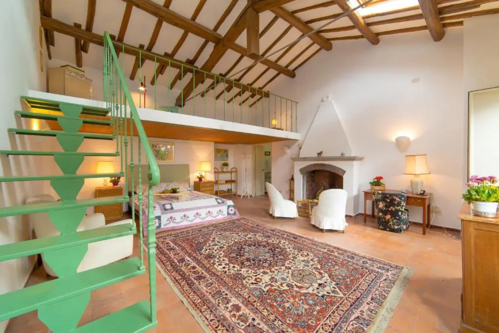 Frascati Country House