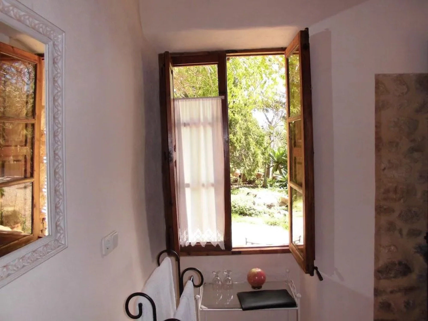 Agroturismo Na Set Centes