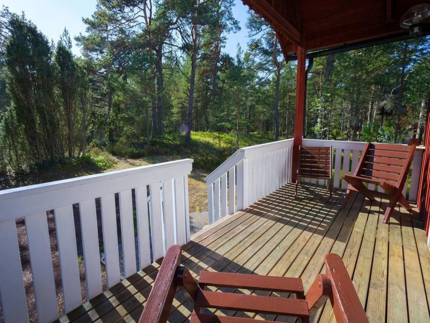 Roosta Holiday Village