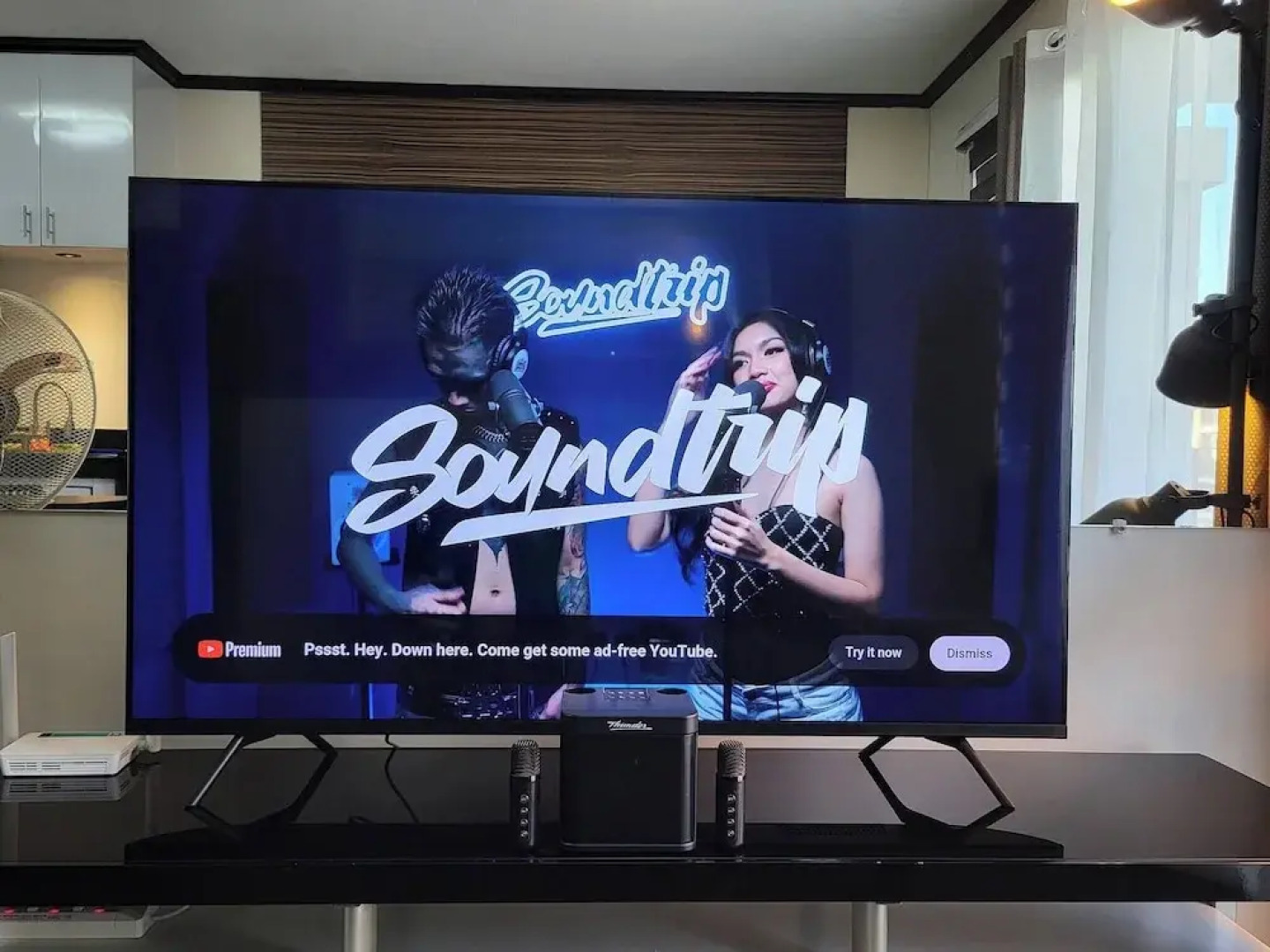 Oasis Living in Pasig City - 2bedroom Condo for Rent