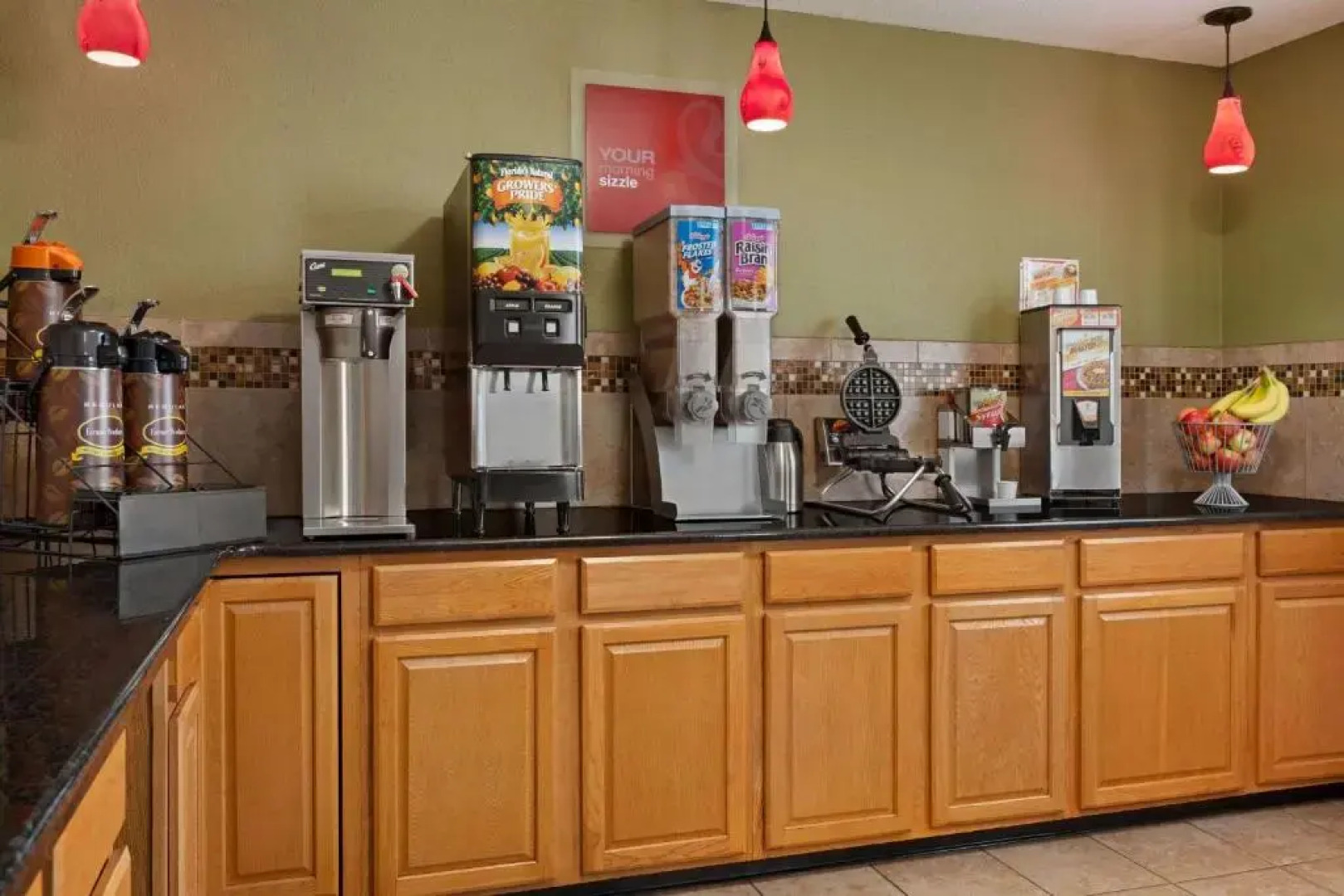 Super 8 Sikeston/Miner Area