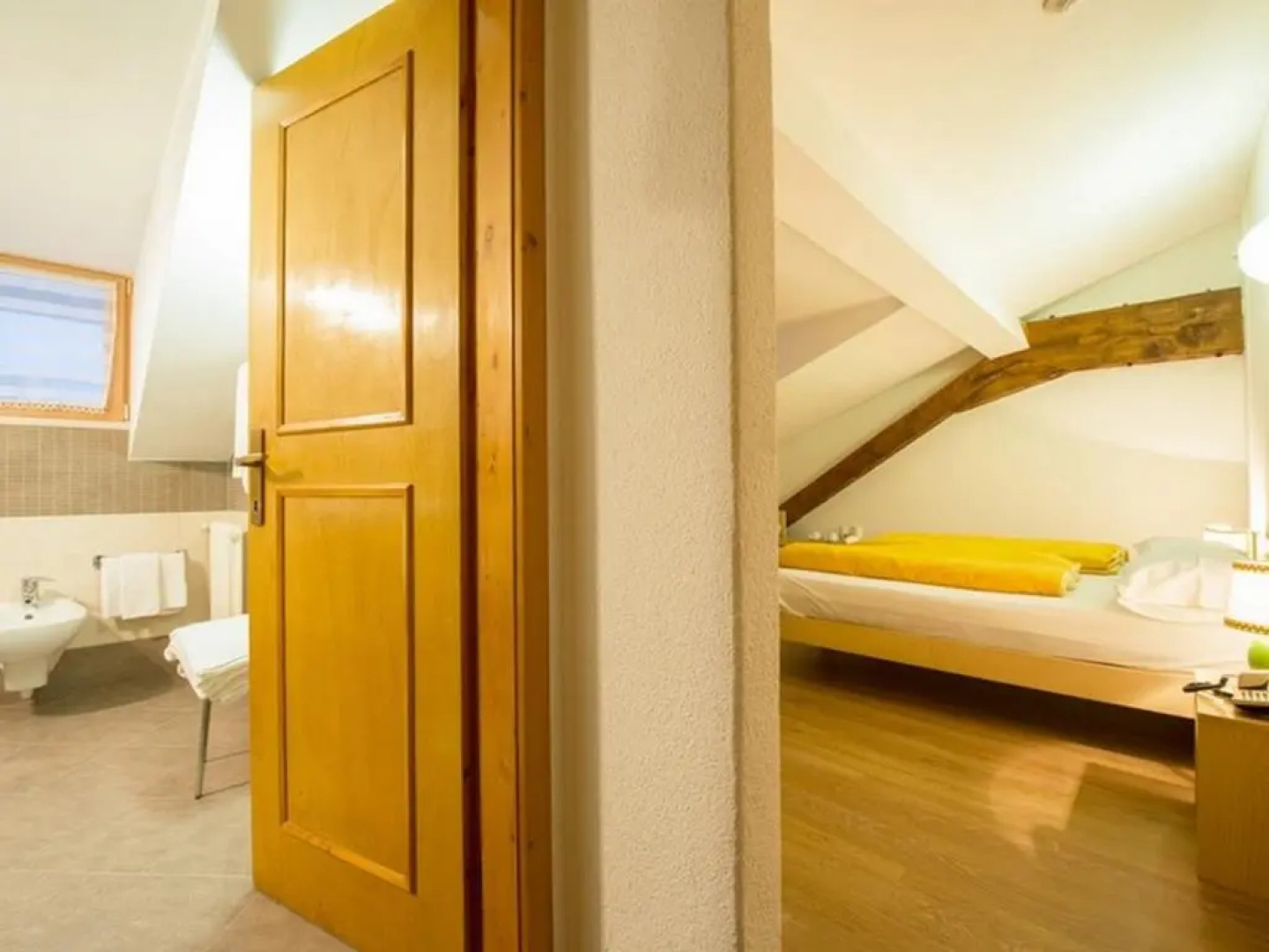 Hotel Regina Delle Dolomiti